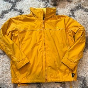 Vintage Nike ski jacket